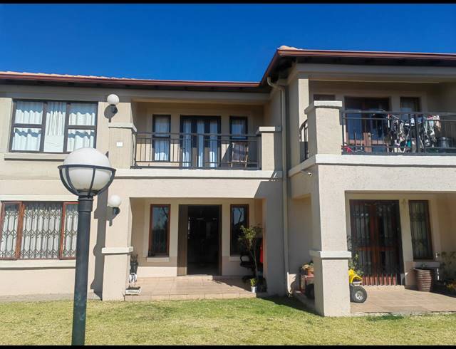 88M² APARTMENT BLOCK FOR SALE IN MEYERSDAL